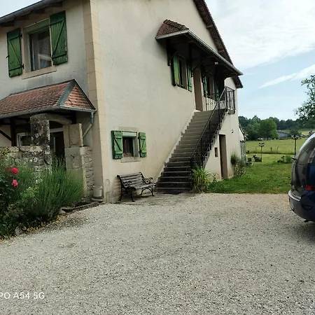 Appartement Cool
