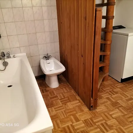 Appartement Cool *